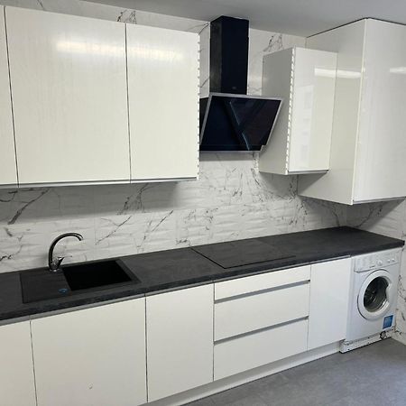 Logrono Centro A Estrenar Wifi Impecable Apartment Екстериор снимка