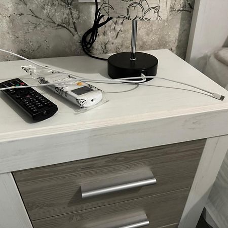 Logrono Centro A Estrenar Wifi Impecable Apartment Екстериор снимка