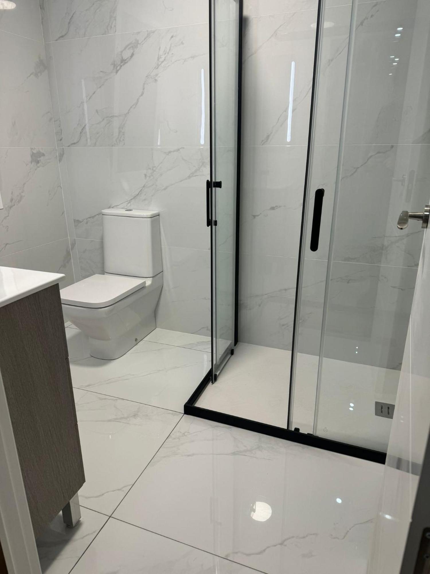 Logrono Centro A Estrenar Wifi Impecable Apartment Екстериор снимка