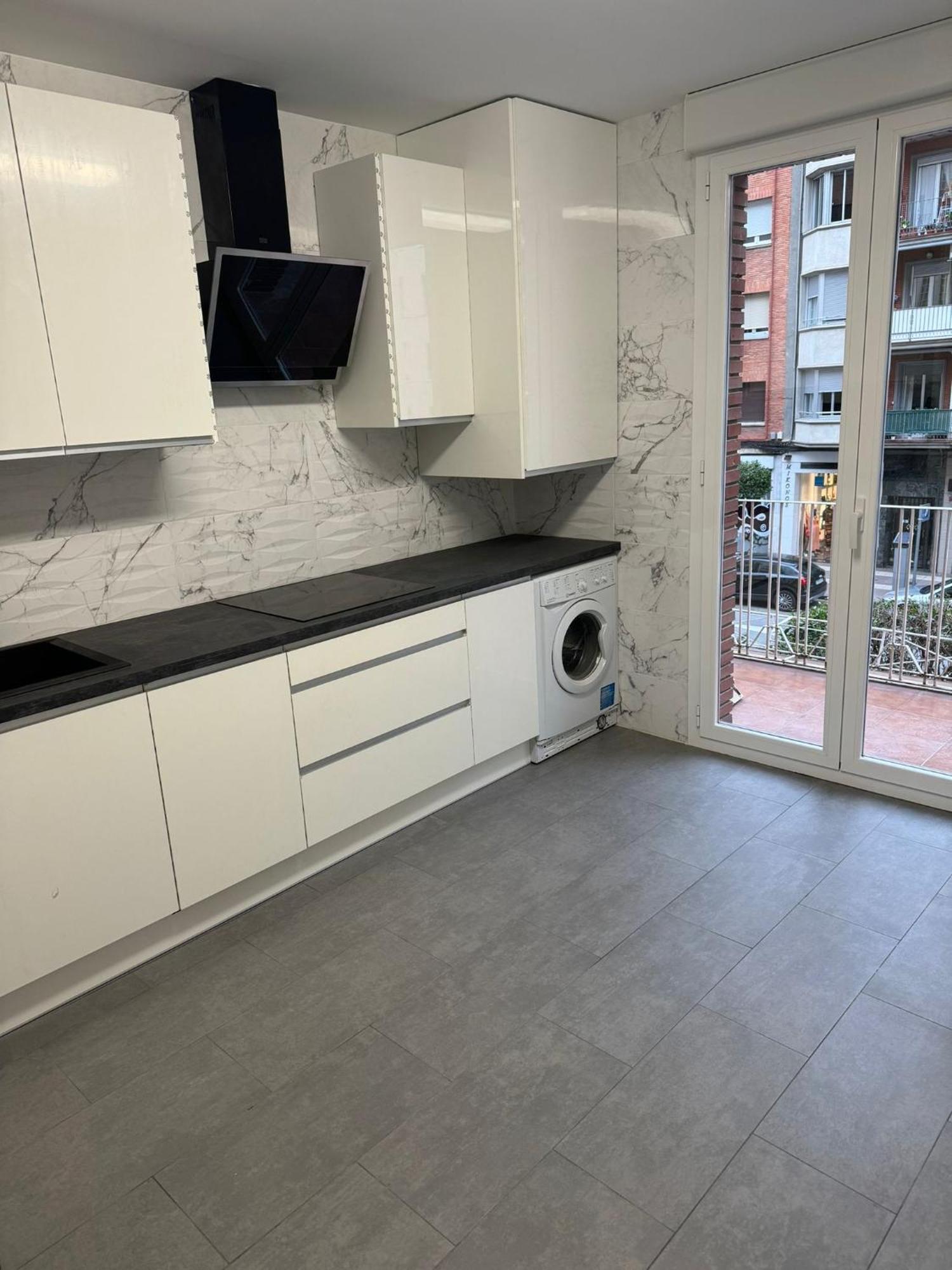 Logrono Centro A Estrenar Wifi Impecable Apartment Екстериор снимка