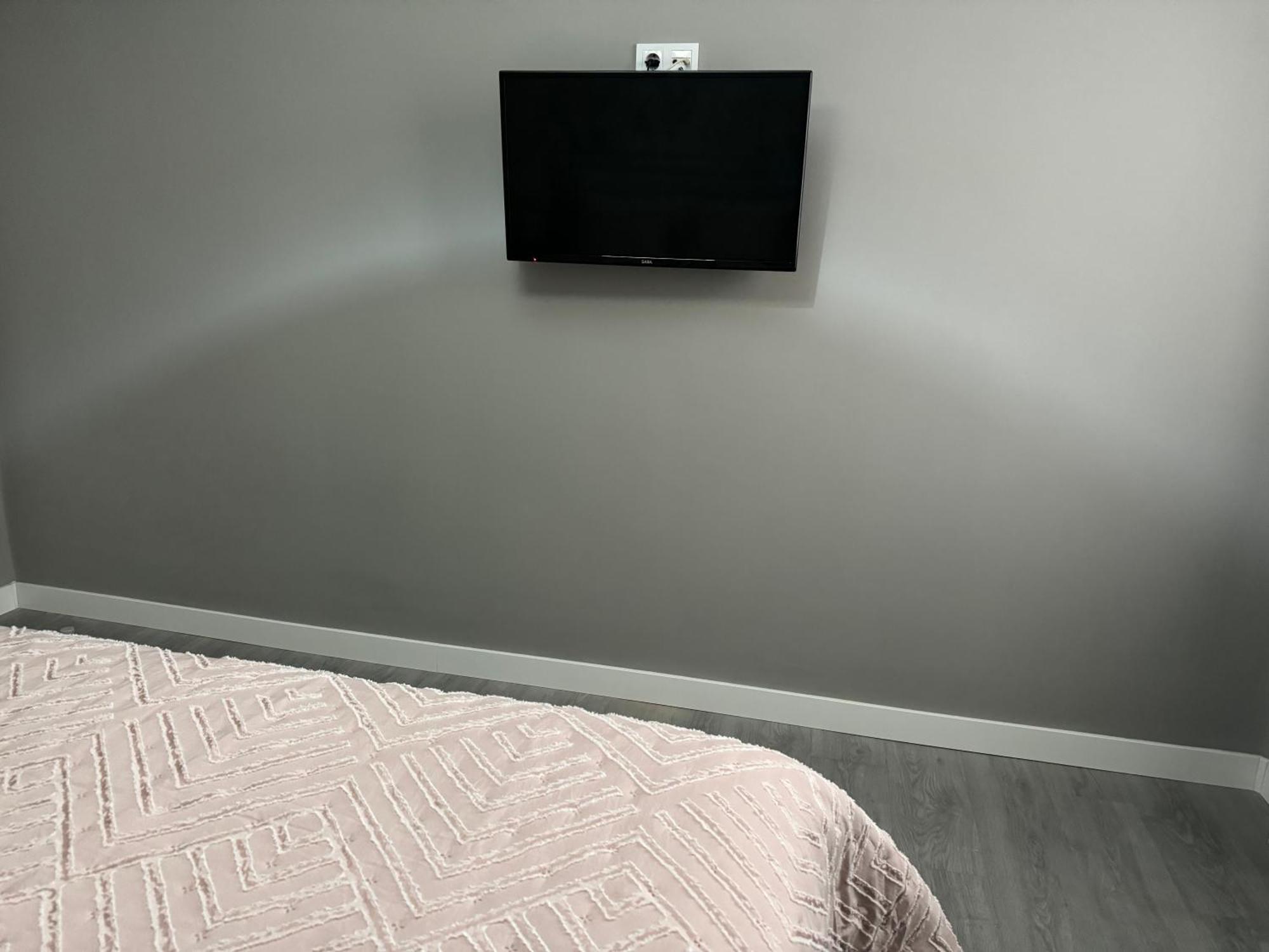 Logrono Centro A Estrenar Wifi Impecable Apartment Екстериор снимка