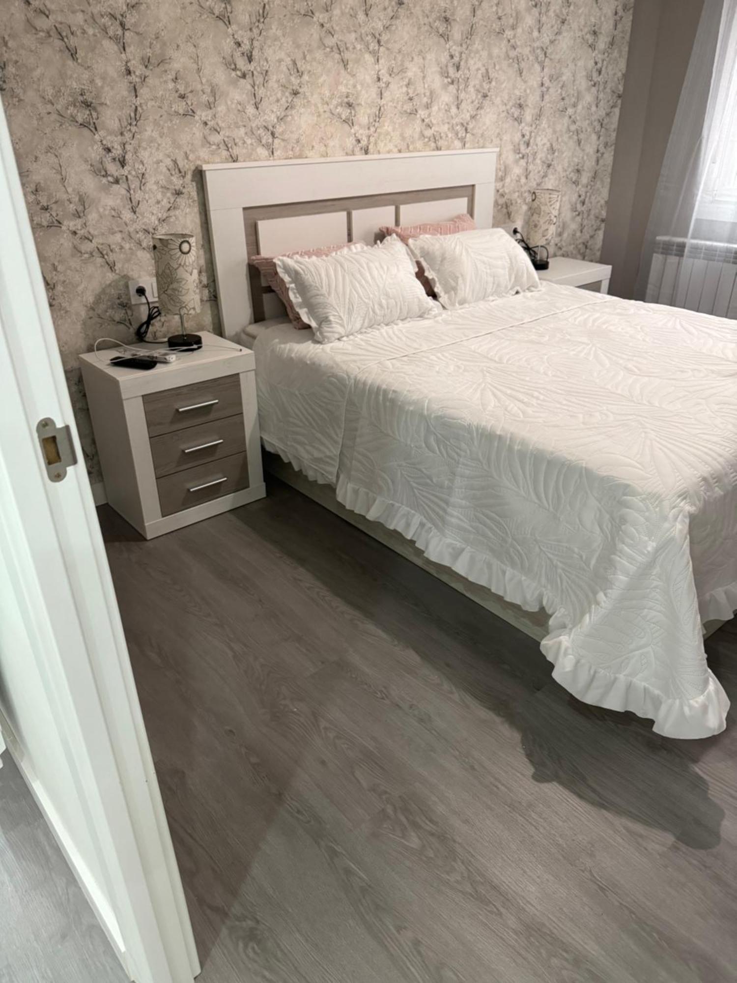 Logrono Centro A Estrenar Wifi Impecable Apartment Екстериор снимка