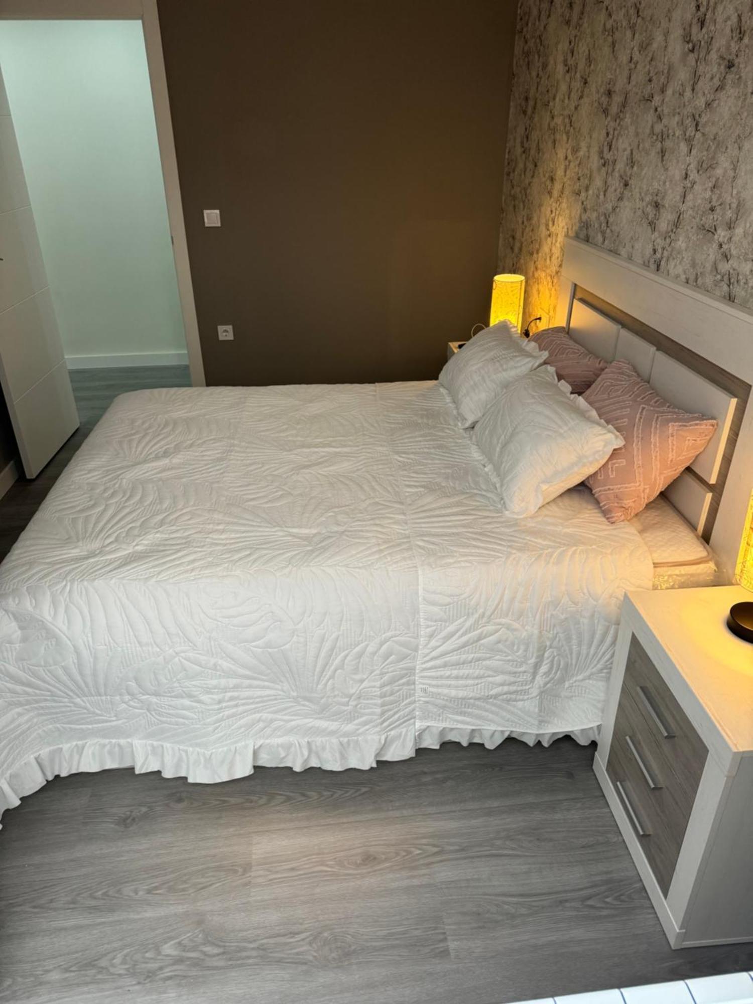 Logrono Centro A Estrenar Wifi Impecable Apartment Екстериор снимка
