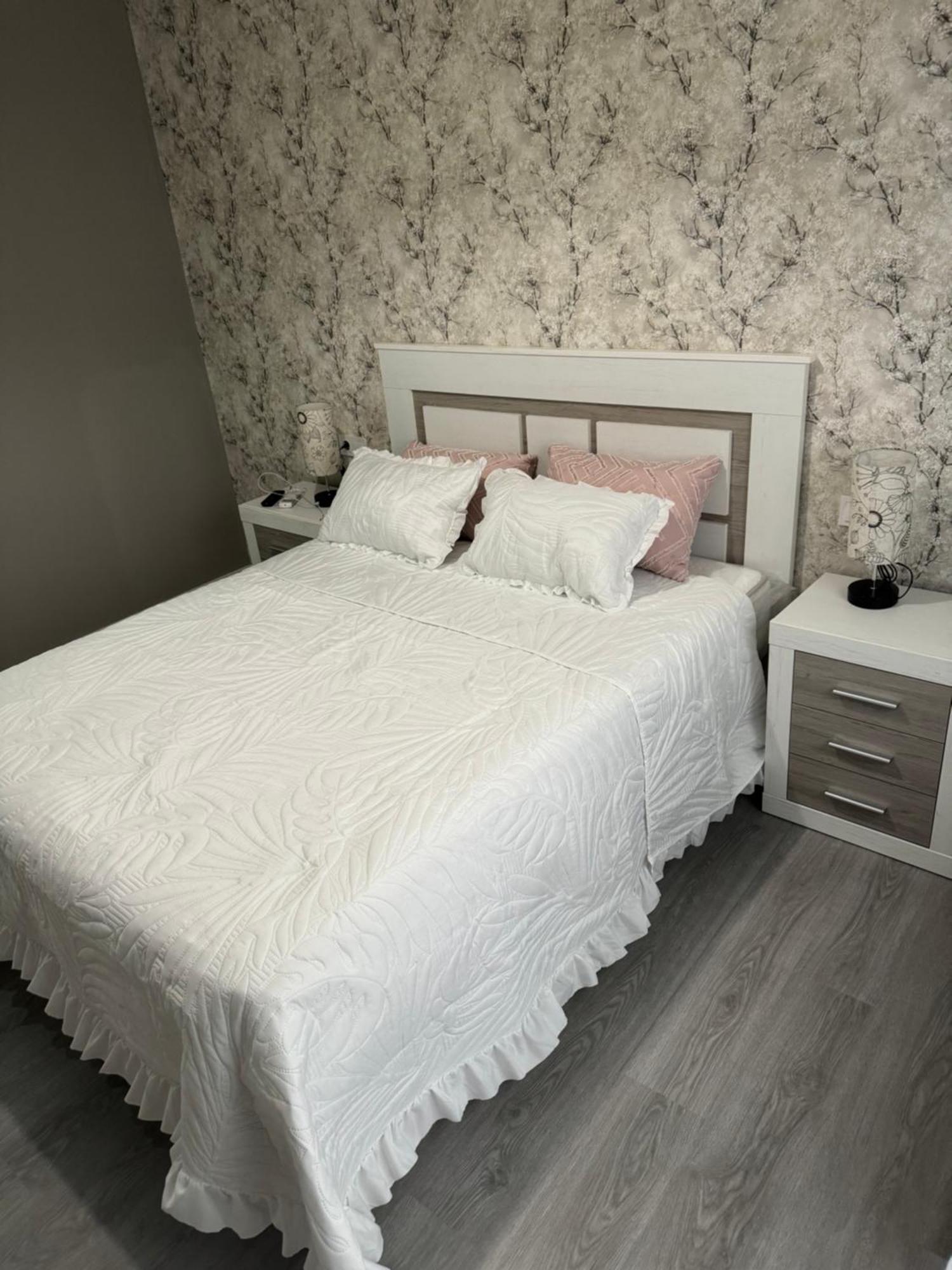 Logrono Centro A Estrenar Wifi Impecable Apartment Екстериор снимка