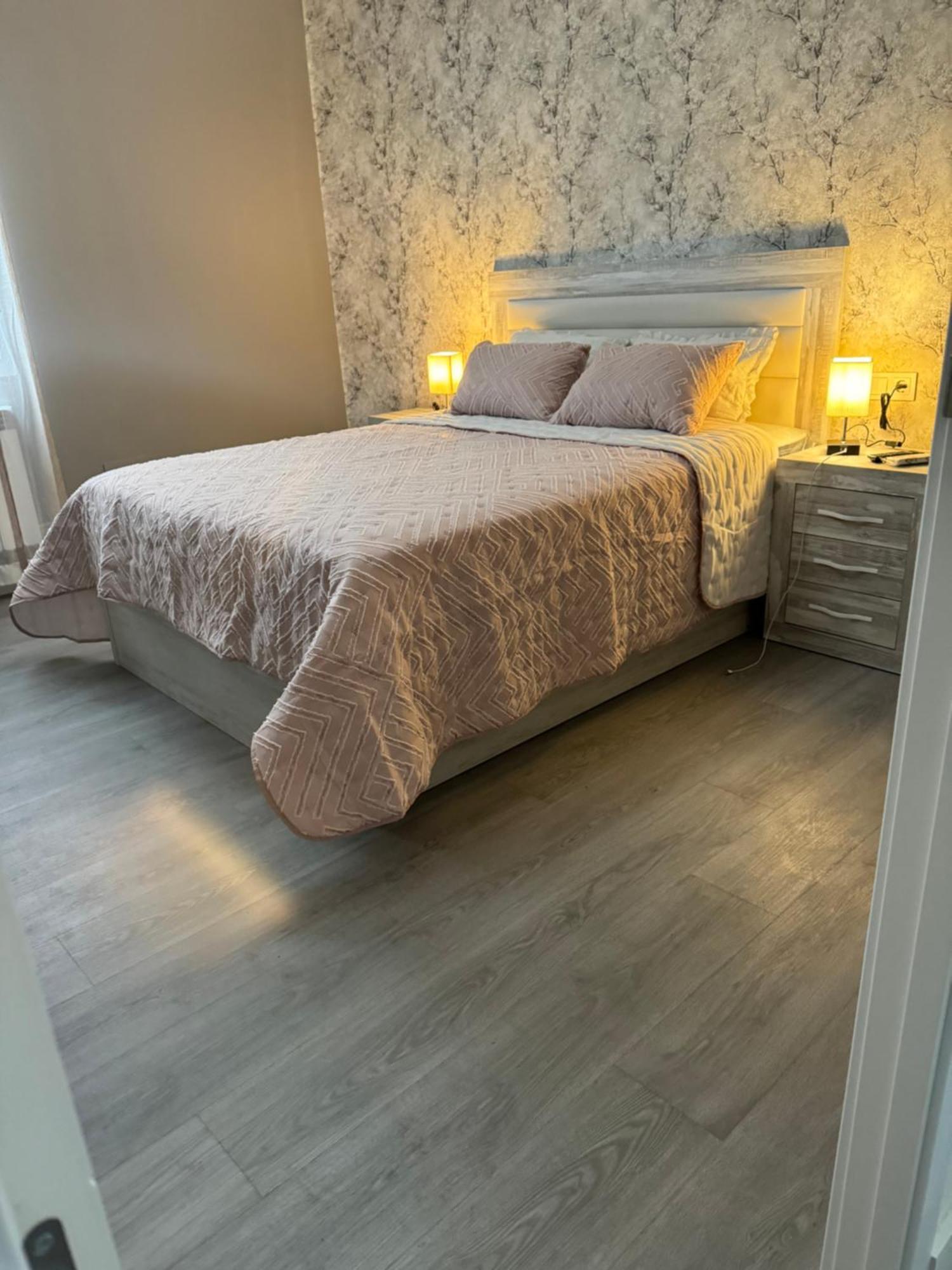 Logrono Centro A Estrenar Wifi Impecable Apartment Екстериор снимка