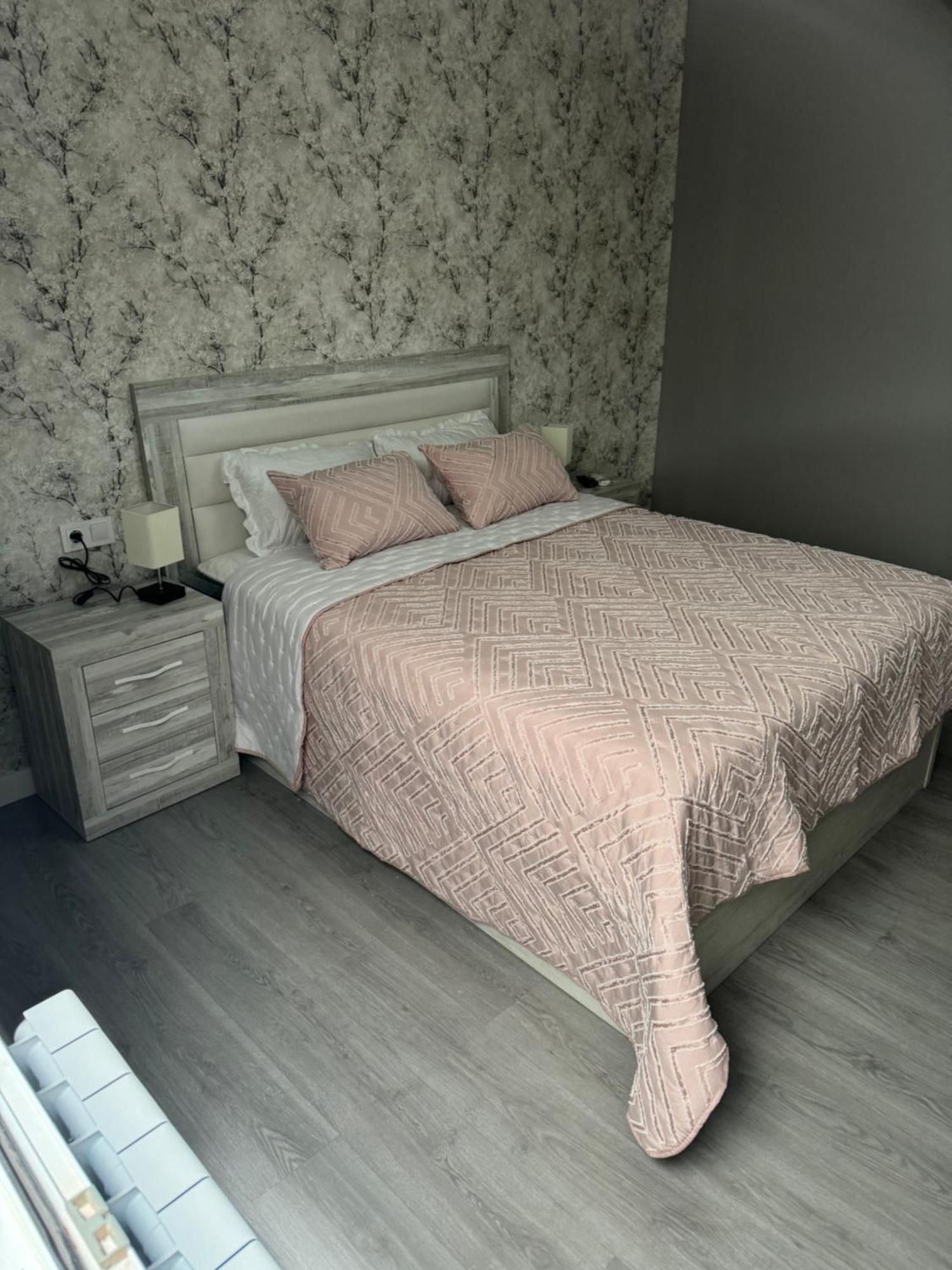 Logrono Centro A Estrenar Wifi Impecable Apartment Екстериор снимка