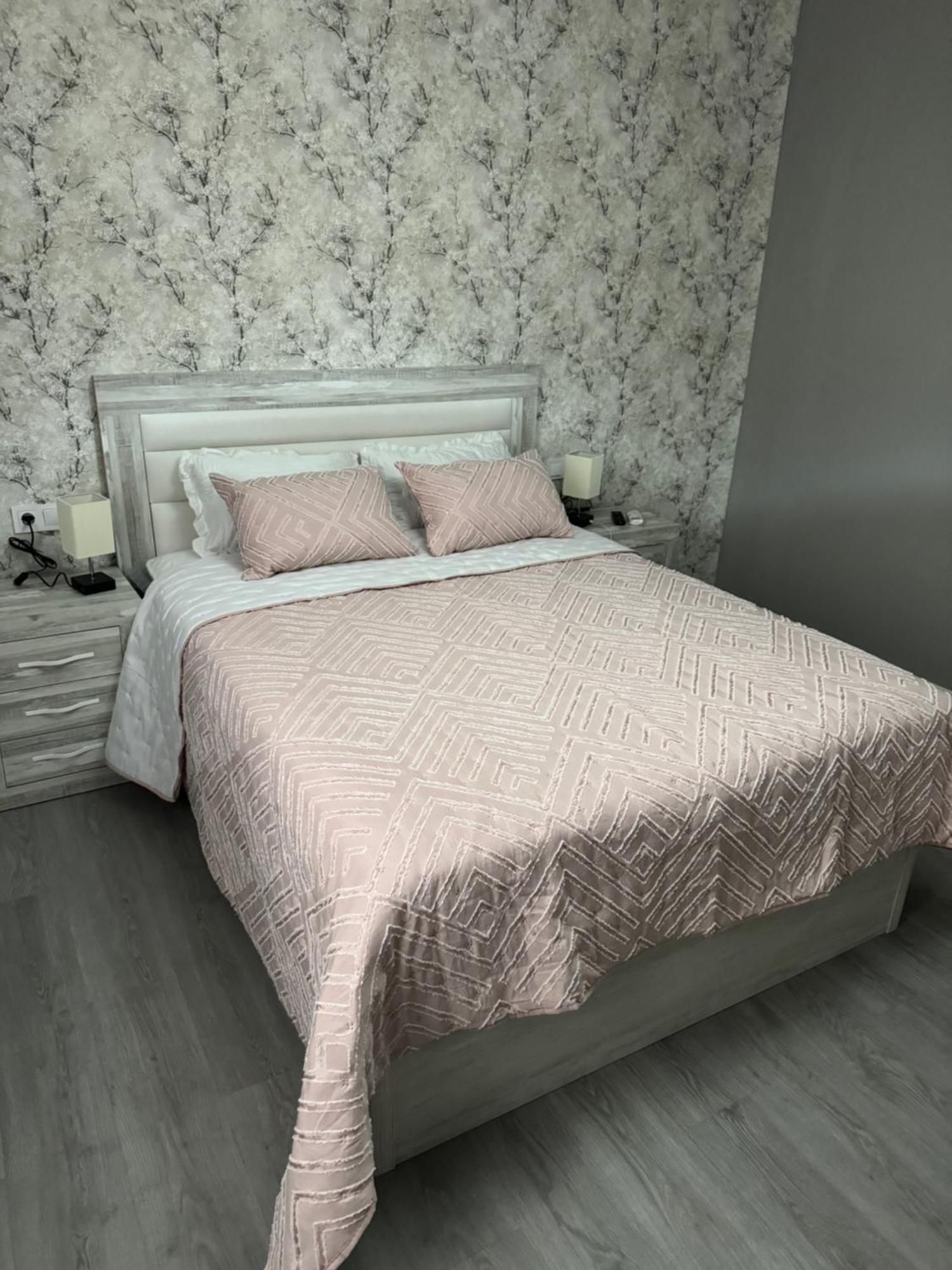Logrono Centro A Estrenar Wifi Impecable Apartment Екстериор снимка
