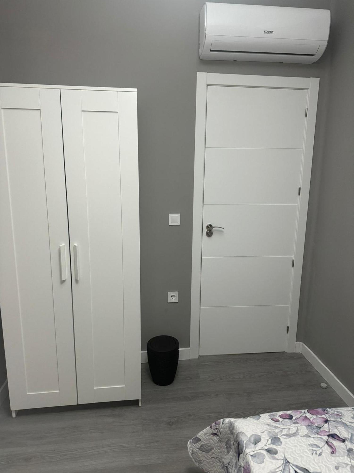 Logrono Centro A Estrenar Wifi Impecable Apartment Екстериор снимка