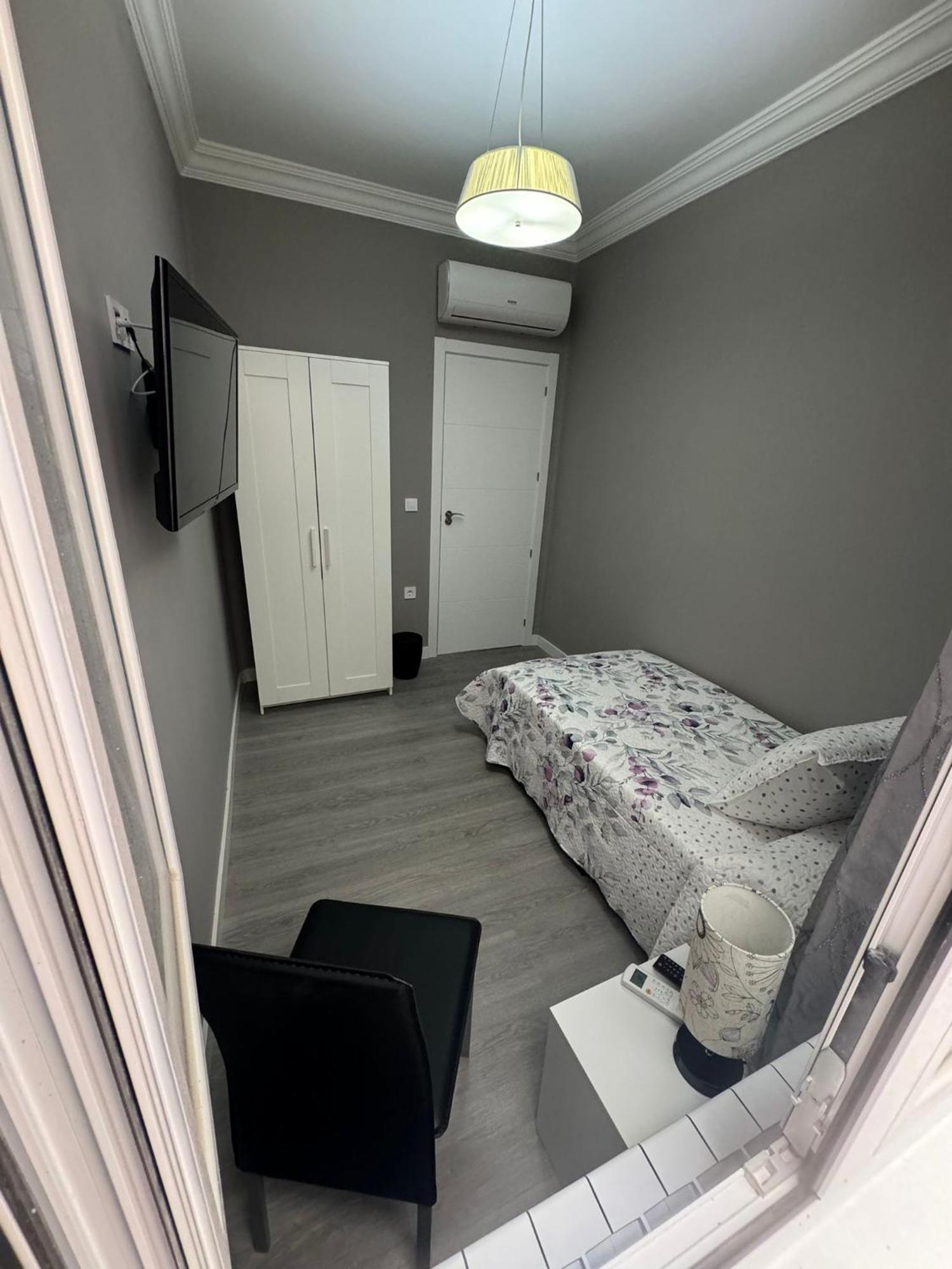 Logrono Centro A Estrenar Wifi Impecable Apartment Екстериор снимка