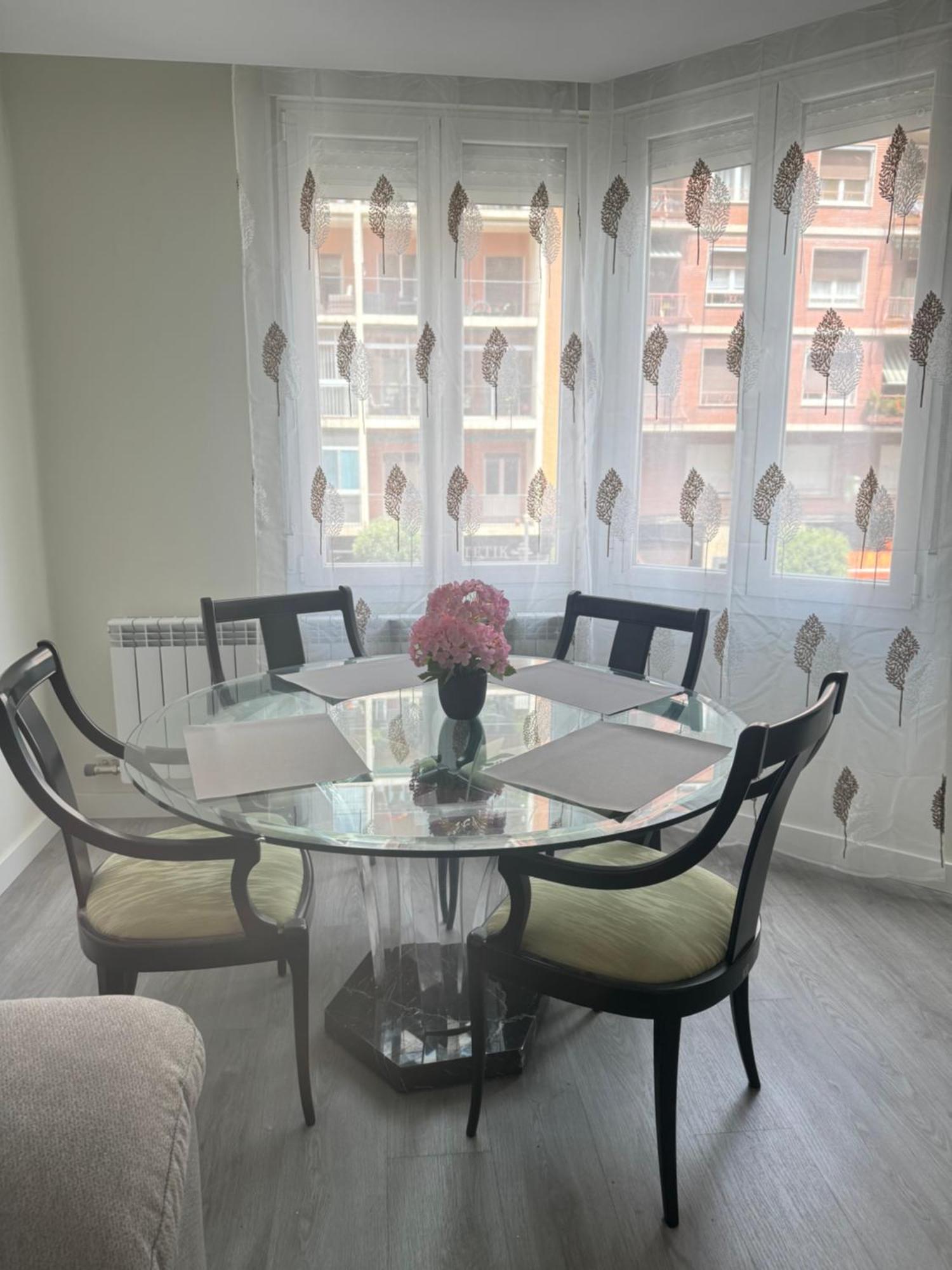 Logrono Centro A Estrenar Wifi Impecable Apartment Екстериор снимка