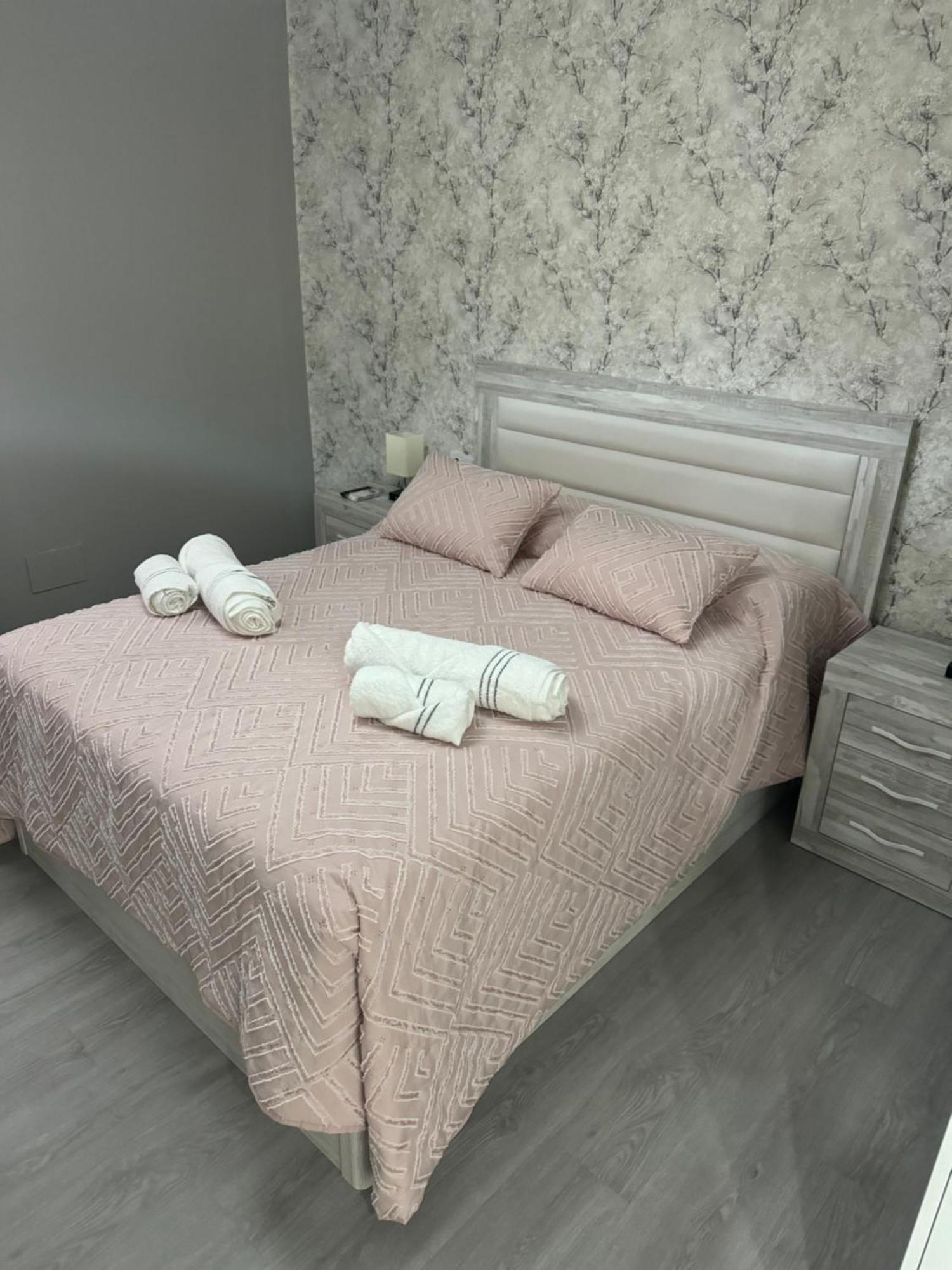Logrono Centro A Estrenar Wifi Impecable Apartment Екстериор снимка