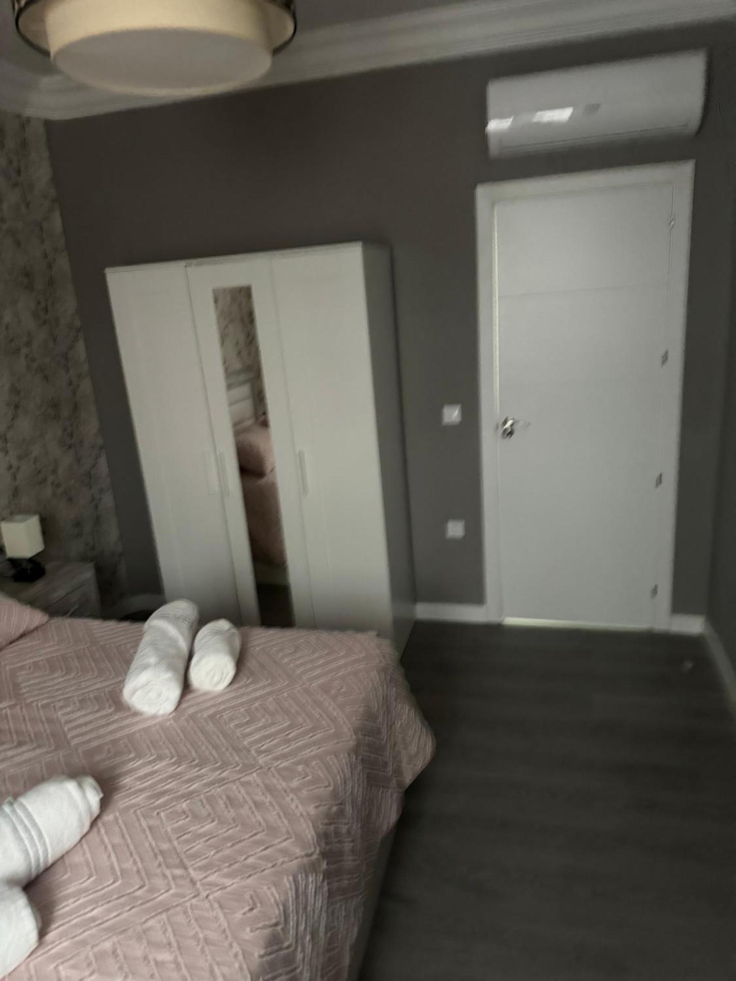 Logrono Centro A Estrenar Wifi Impecable Apartment Екстериор снимка
