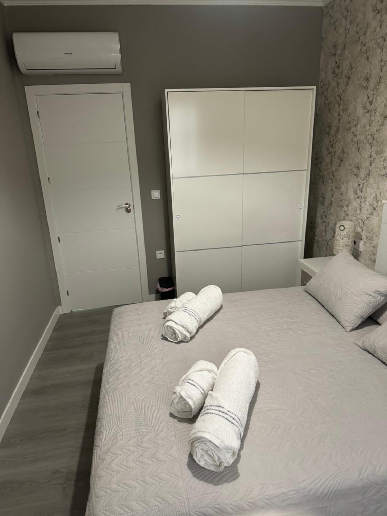 Logrono Centro A Estrenar Wifi Impecable Apartment Екстериор снимка