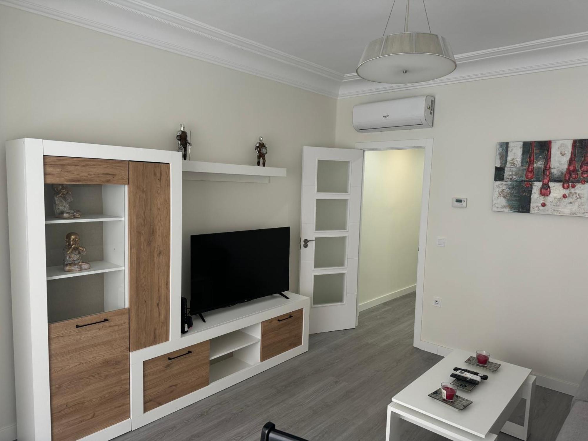 Logrono Centro A Estrenar Wifi Impecable Apartment Екстериор снимка
