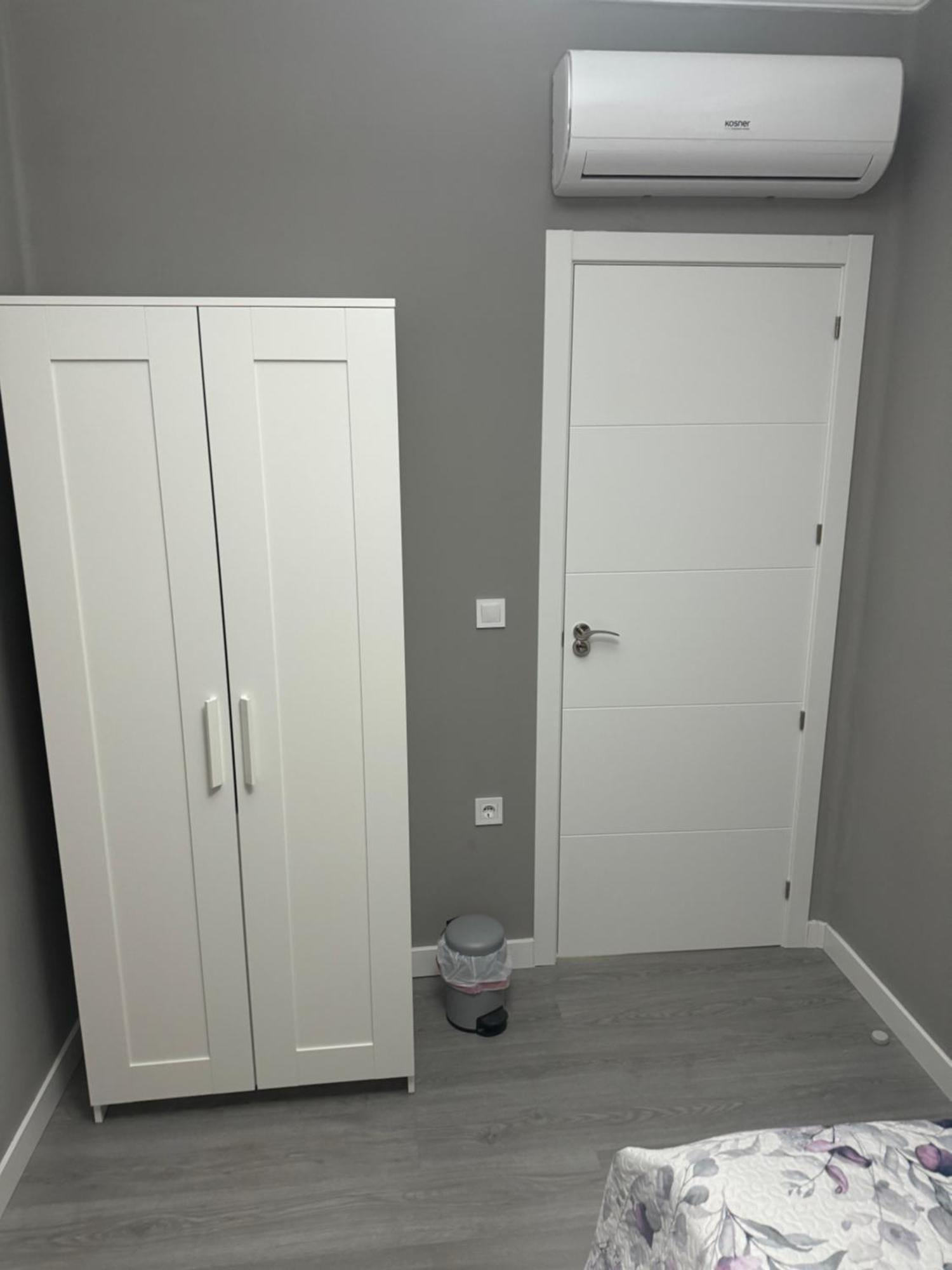 Logrono Centro A Estrenar Wifi Impecable Apartment Екстериор снимка
