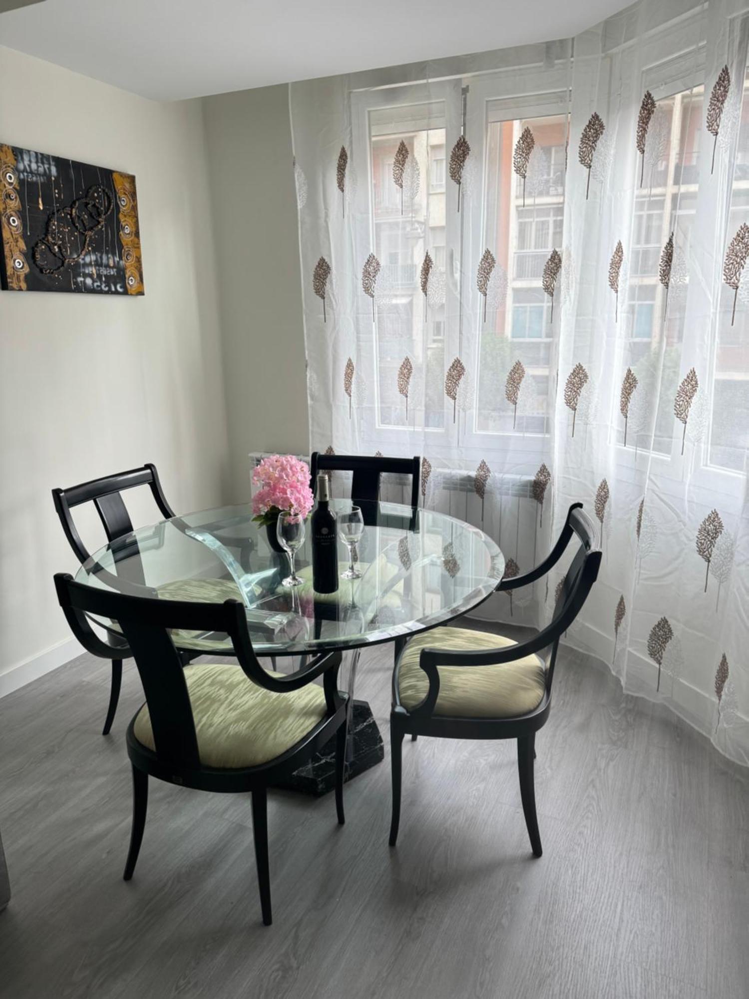Logrono Centro A Estrenar Wifi Impecable Apartment Екстериор снимка