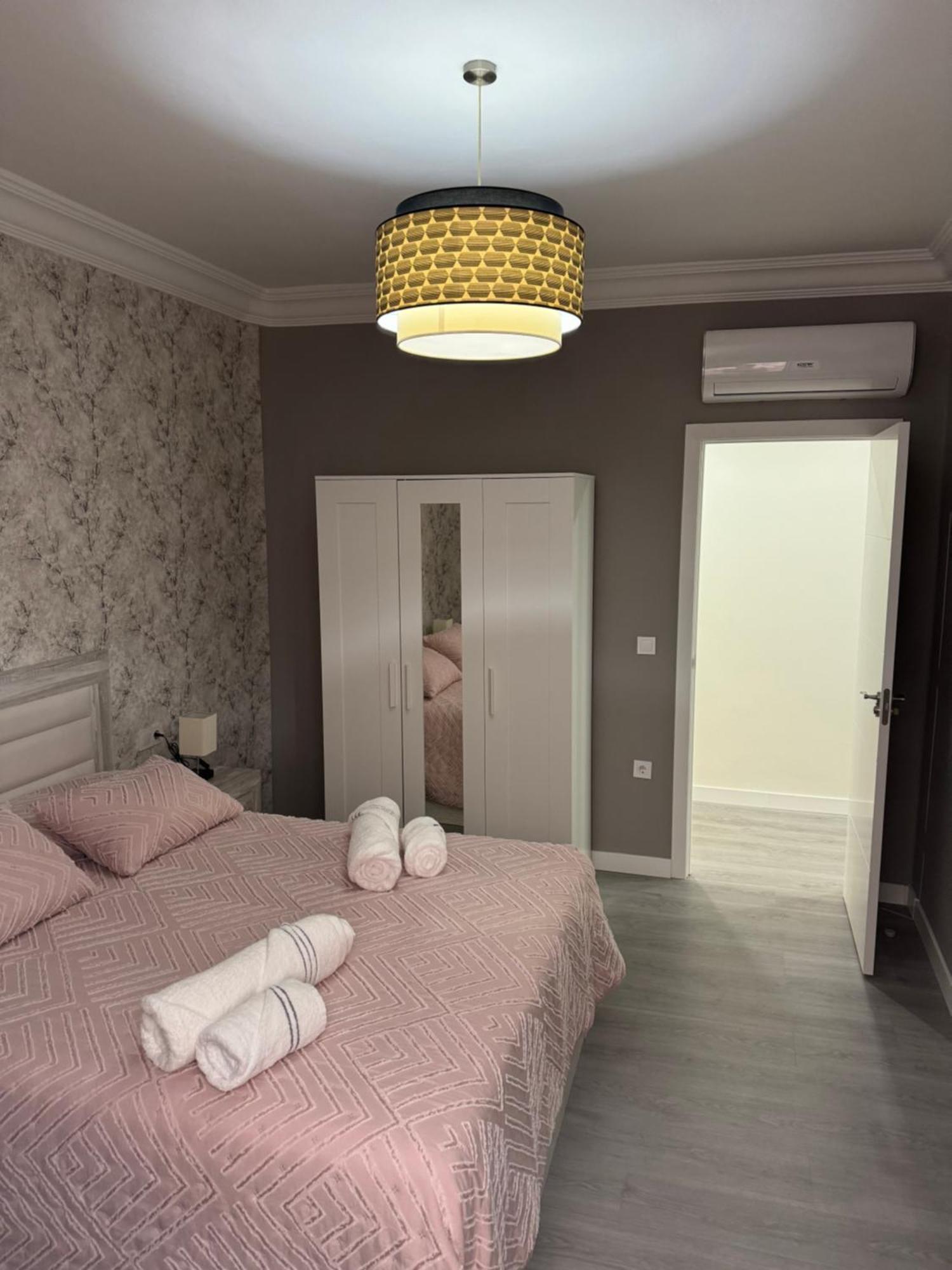 Logrono Centro A Estrenar Wifi Impecable Apartment Екстериор снимка