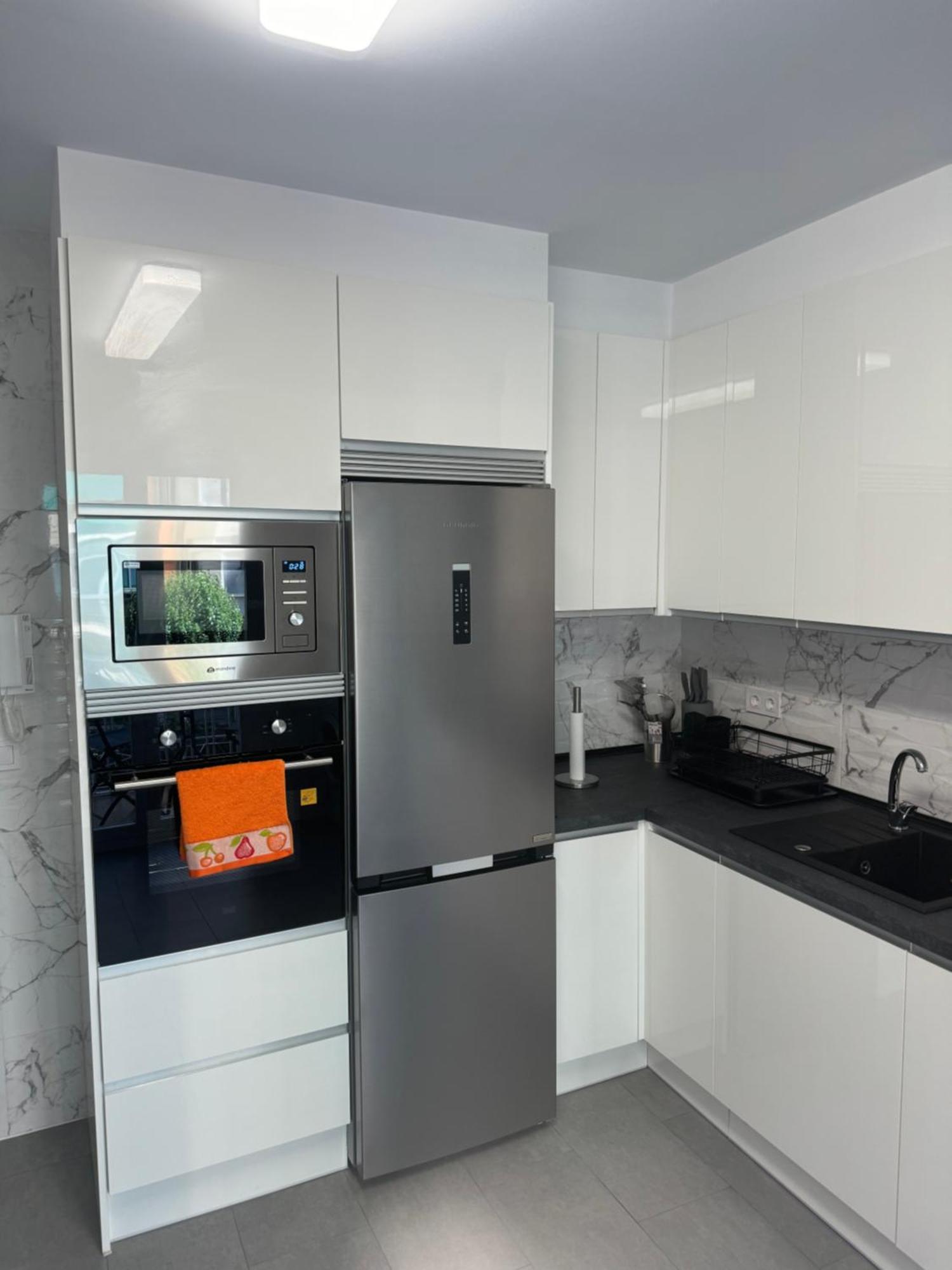 Logrono Centro A Estrenar Wifi Impecable Apartment Екстериор снимка